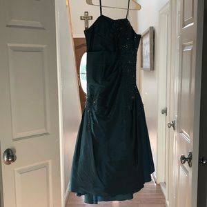 Mother of the Bride Dress